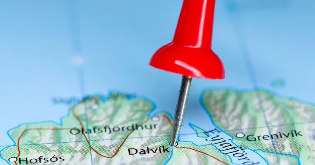 Dalvík - samvera | Krabbameinsfélag Akureyrar og nágrennis