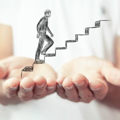 Námskeið: Efling og vöxtur í kjölfar áfalla