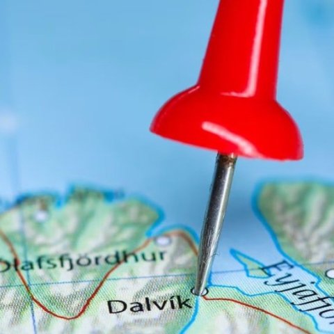 Dalvík - samvera