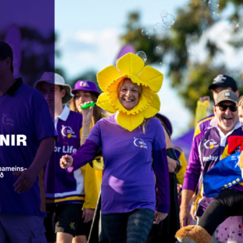 Styrk­leik­ar VMA og nem­enda­fé­lags­ins Þór­dunu