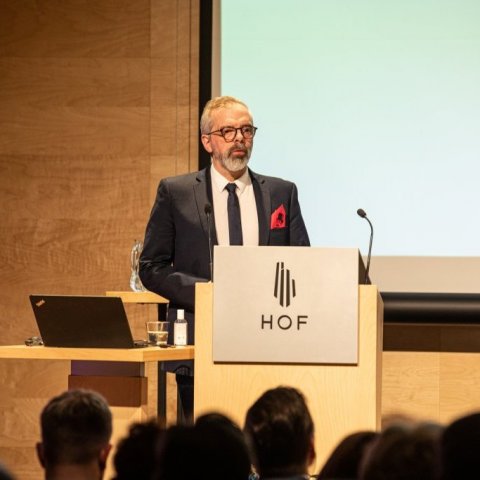 Málþingið Karlar og krabbamein - Hrúturinn 2020