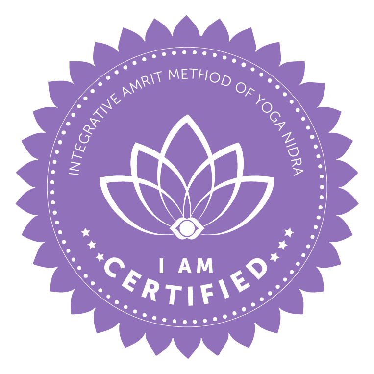 Yoga nidra hádegisslökun 27. apríl