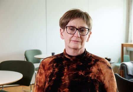 Tímabókanir hjá félagsráðgjafa - 25. október