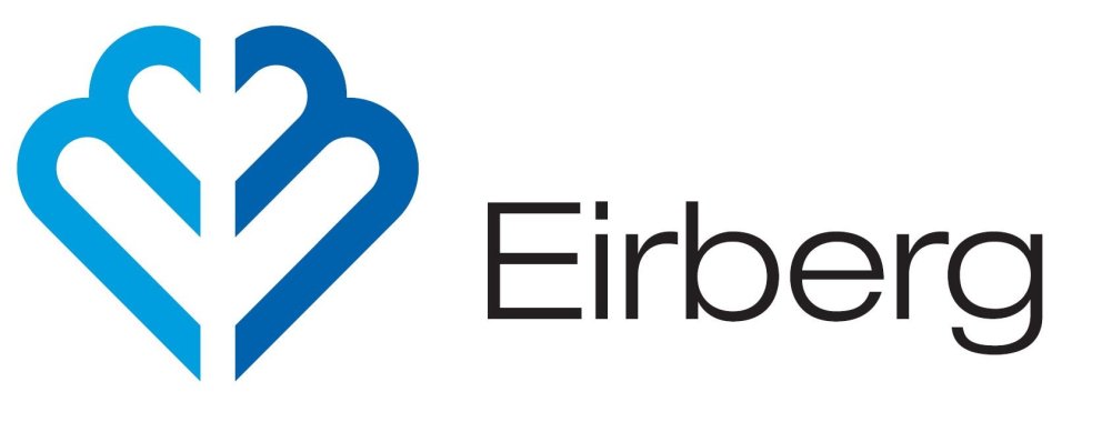 Eirberg – kynning og tímabókanir