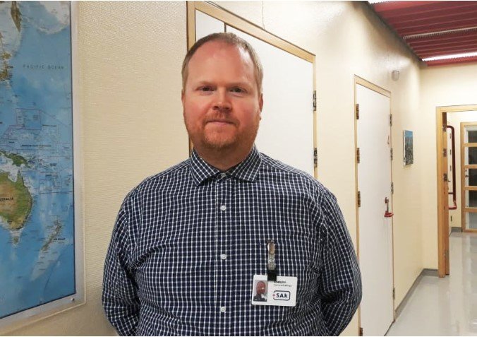 Áhrif veikinda á fjölskyldur, fyrirlestur fyrir aðstandendur