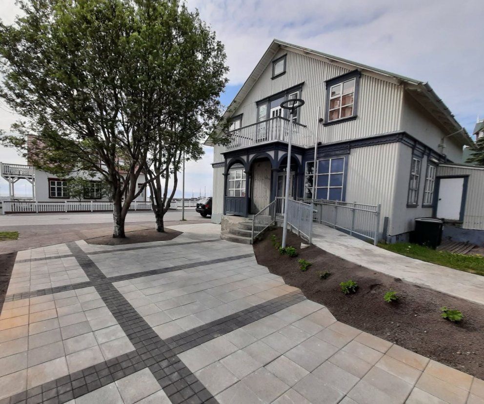 Viðtöl og opið hús á Húsavík 27. ágúst