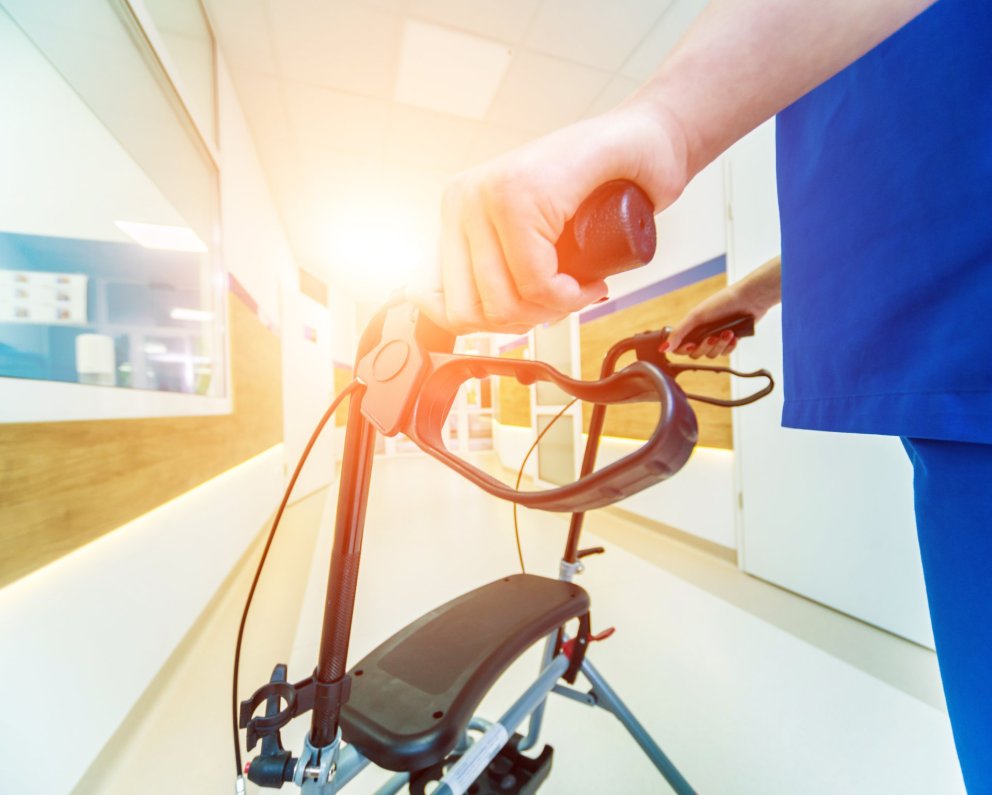 Hjálpartækja kynning