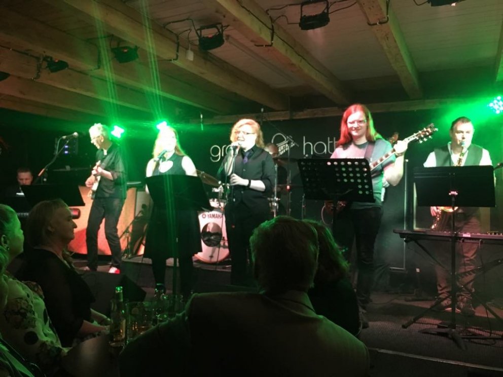 Styrktartónleikar til minningar um Erlu Stefánsdóttur