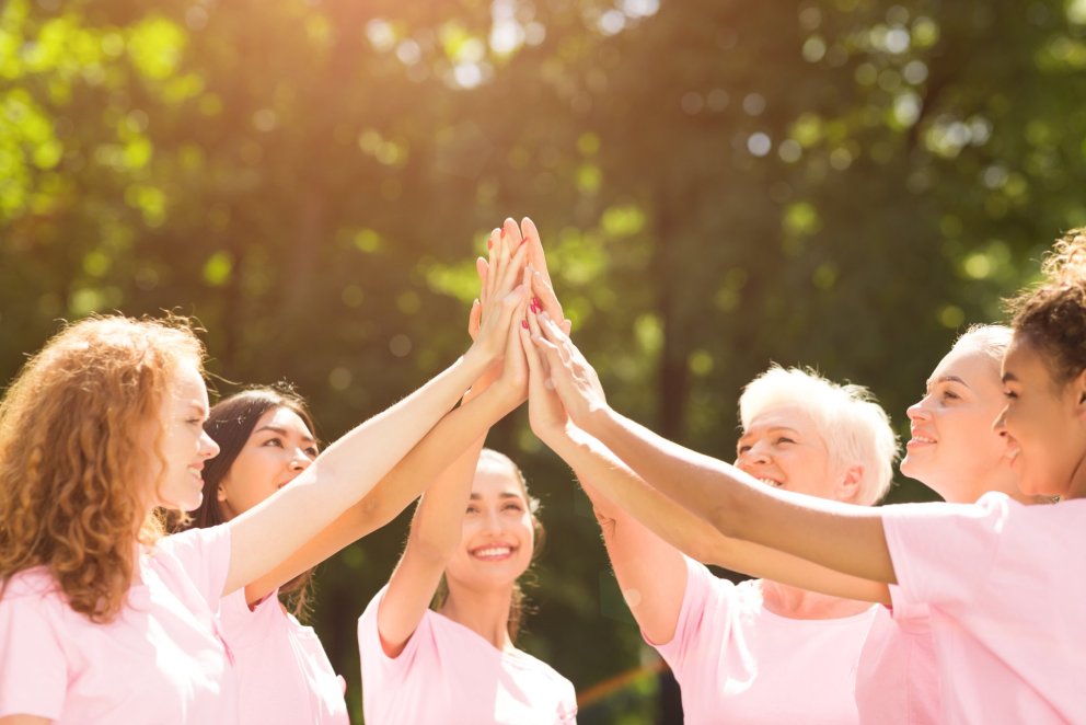 Fyrirlestur um meðhöndlun einkenna tíðarhvarfa eftir brjóstakrabbameinsmeðferð