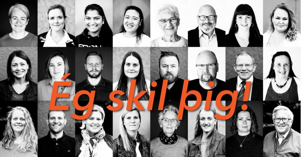 Stuðningsfulltrúanámskeið á Akureyri