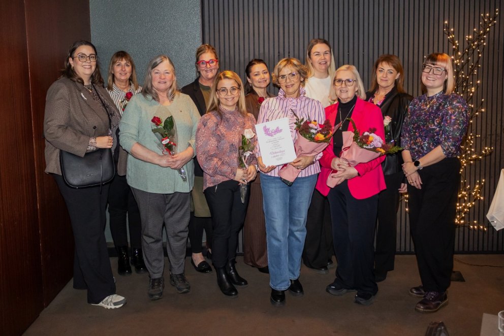 Mynd: Þórhallur Jónsson