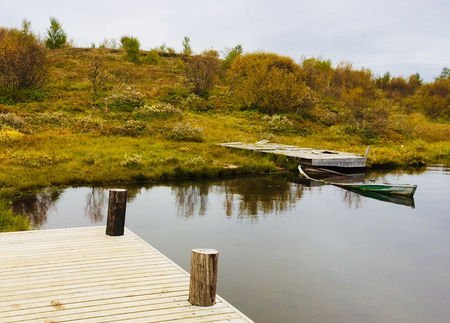 Hvíldarhelgi á Eiðum