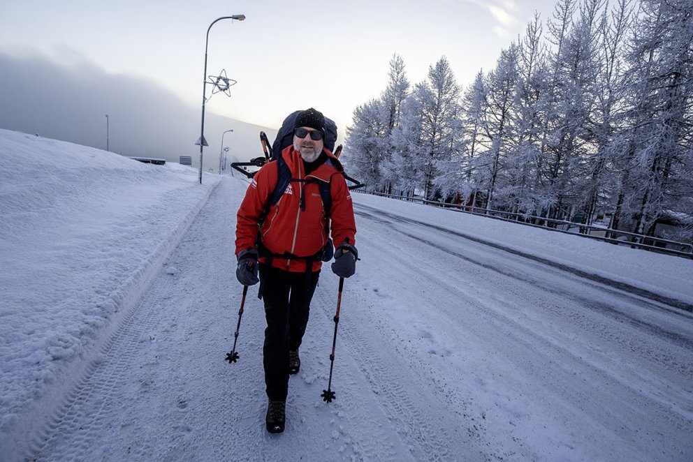Mynd: austurfrétt.is, Einar Skúlason.