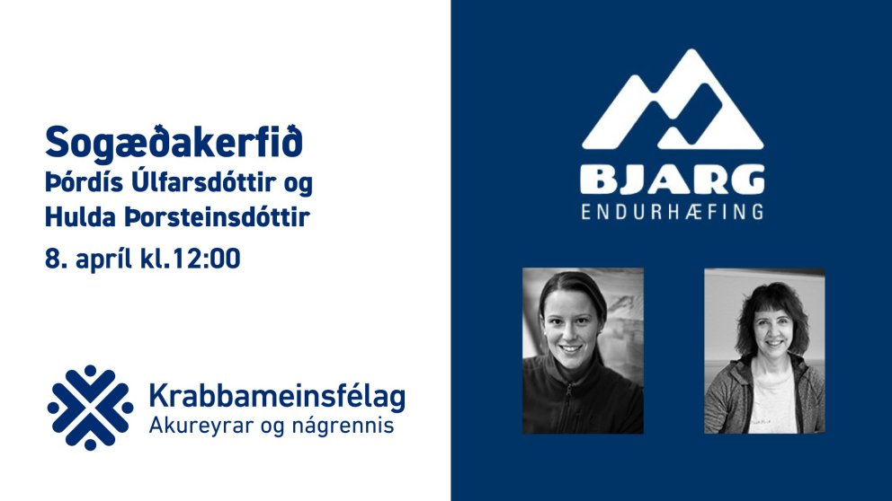 Fræðsluerindi um sogæðakerfið