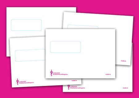 Bréf til kvenna um skimanir hjá Leitarstöð Krabbameinsfélagins