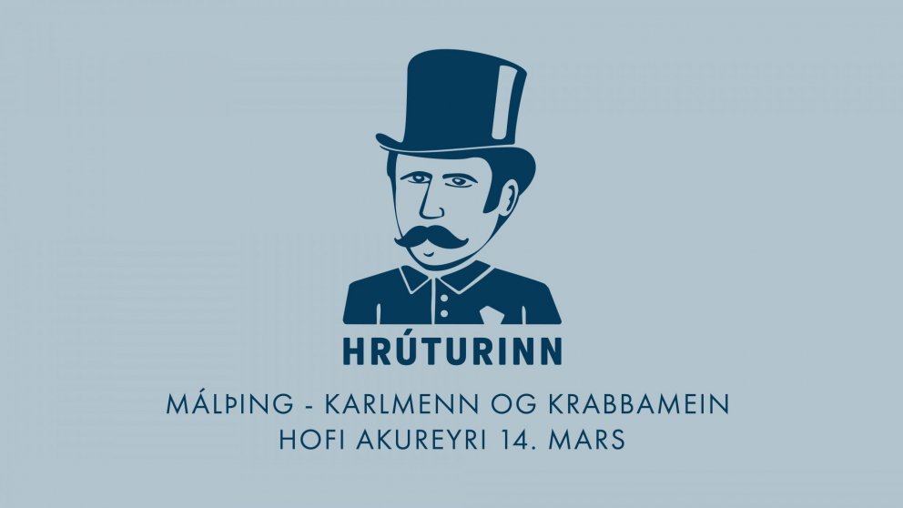 Málþing - Karlmenn og Krabbamein