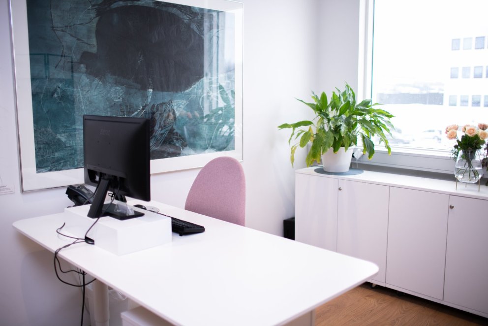 Sumarlokun 3. júlí til 8. ágúst