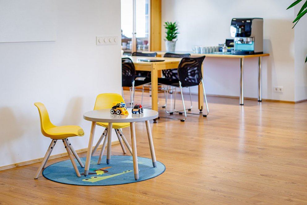 Fréttir af starfsemi