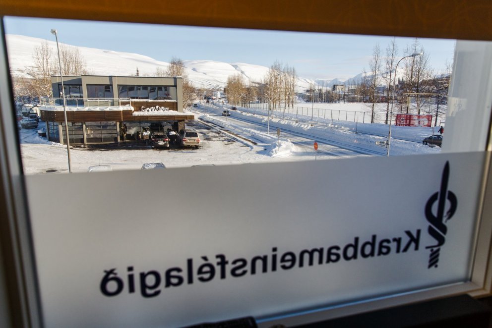 Dagskrá Krabbameinsfélags Akureyrar og nágrennis haustið 2018