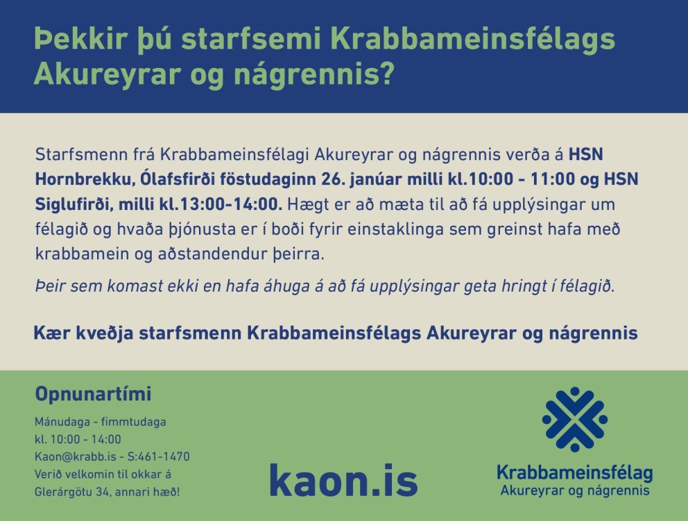 Ólafsfjörður og Siglufjörður