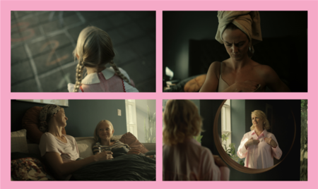 „Þegar foreldri fær krabbamein - hvaða áhrif hefur það á börnin?