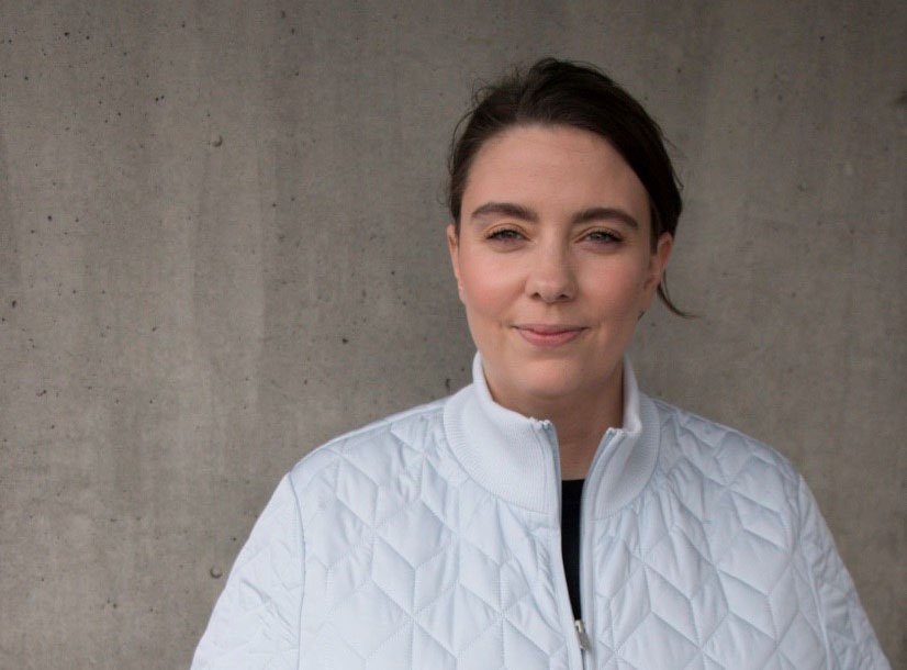 Marta Kristín Jónsdóttir, staðgengill framkvæmdastjóra