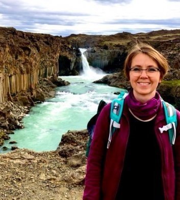 Göngur í samstarfi við Ferðafélag Akureyrar - FRESTAÐ