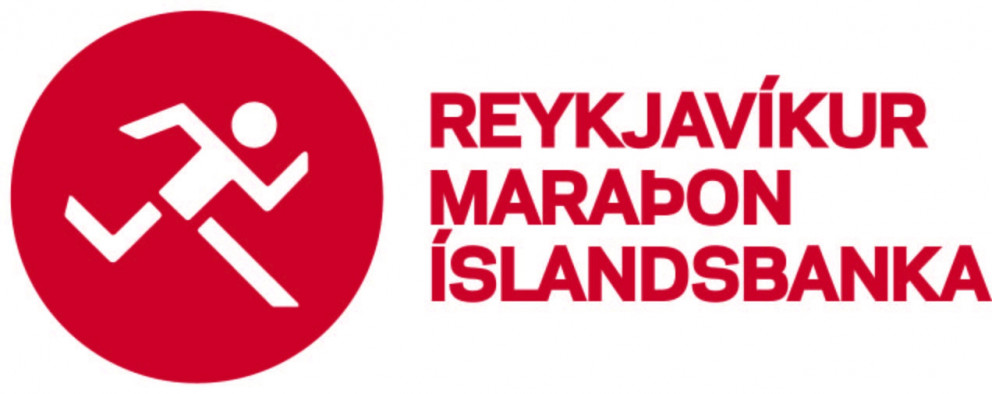 Reykjavíkur maraþon Íslandsbanka