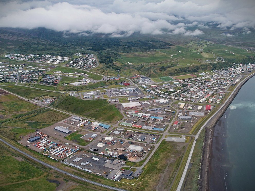 Sauðárkrókur - Viðtöl hjá ráðgjafa 4. desember