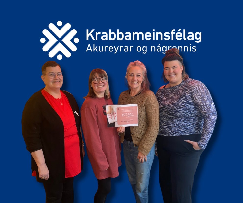 Styrkur frá Stefaníu