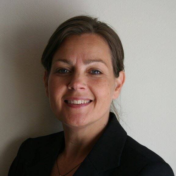 Fyrirlestur - Dóróthea Jónsdóttir