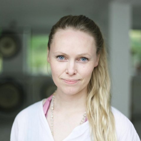 Yoga nidra slökunarnámskeið