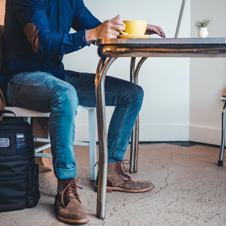 Stuðningshópur fyrir karla sem greinst hafa með krabbamein