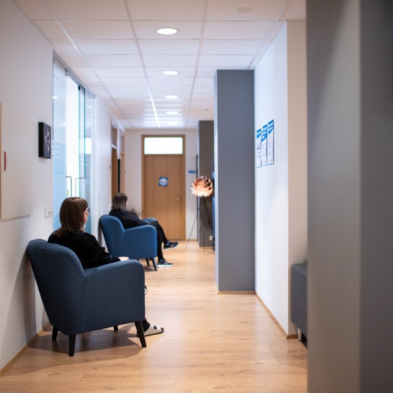 Húsavík - Þekkir þú starfsemi Krabbameinsfélags Akureyrar og nágrennis?