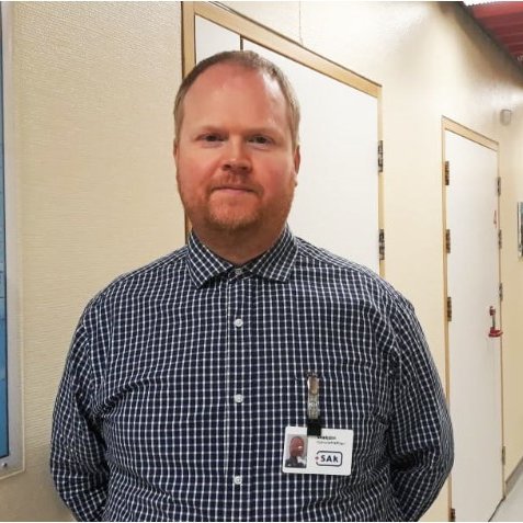 Áhrif veikinda á fjölskyldur, fyrirlestur fyrir aðstandendur