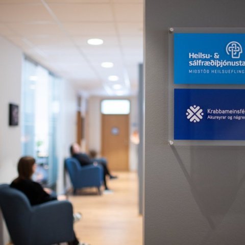 Viðtöl á Siglufirði, 24-27. febrúar