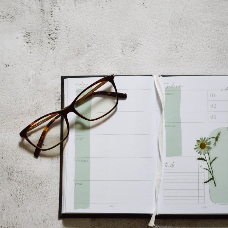 Dagskráin í nóvember