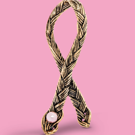 Bleika slaufan 2022- Sýnum lit