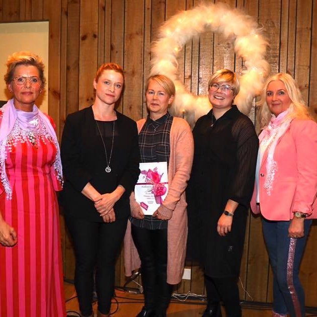 Uppgjör Dömulegra Dekurdaga