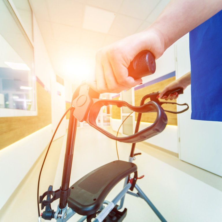 Hjálpartækja kynning