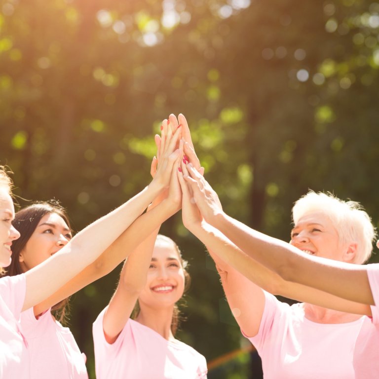 Fyrirlestur um meðhöndlun einkenna tíðarhvarfa eftir brjóstakrabbameinsmeðferð