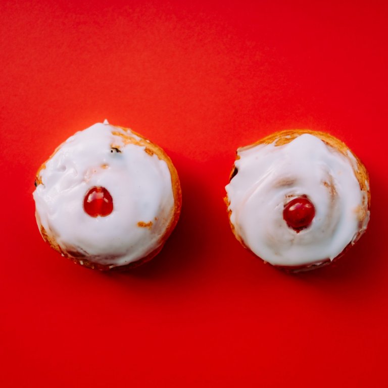 Krabbameinsskimun kvenna