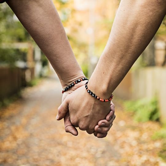 Munum að njóta stundarinnar!