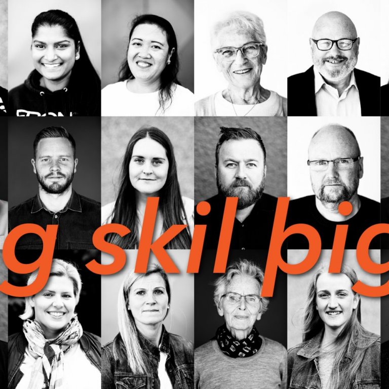 Stuðningsfulltrúanámskeið á Akureyri