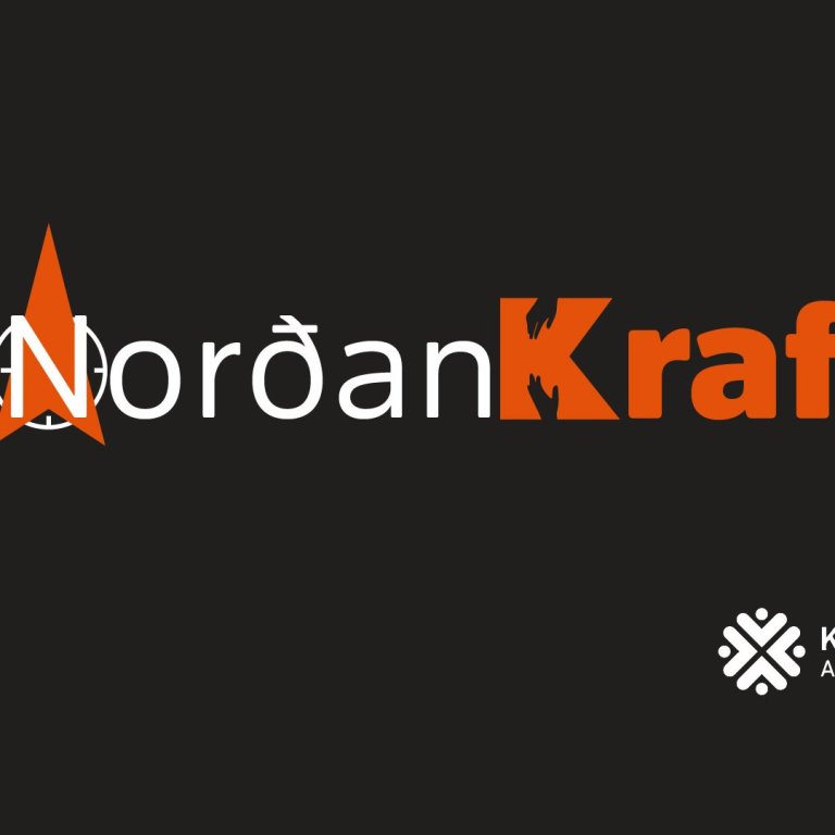 NorðanKraftur – Sjálfsmildi í eigin garð - AFLÝST