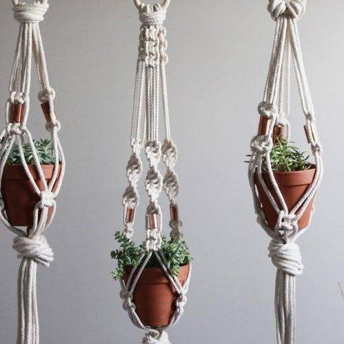 Hnýtingarnámskeið með Möggu Páls