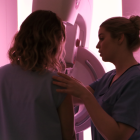 Fjöldi kvenna hefur tvöfaldast með ókeypis skimun! Frábært framtak