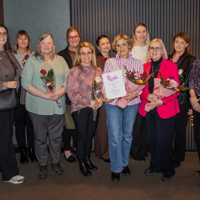 Mynd: Þórhallur Jónsson