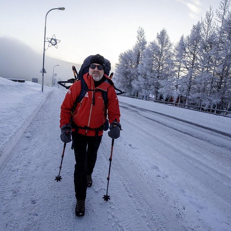 Mynd: austurfrétt.is, Einar Skúlason.