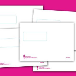 Bréf til kvenna um skimanir hjá Leitarstöð Krabbameinsfélagins